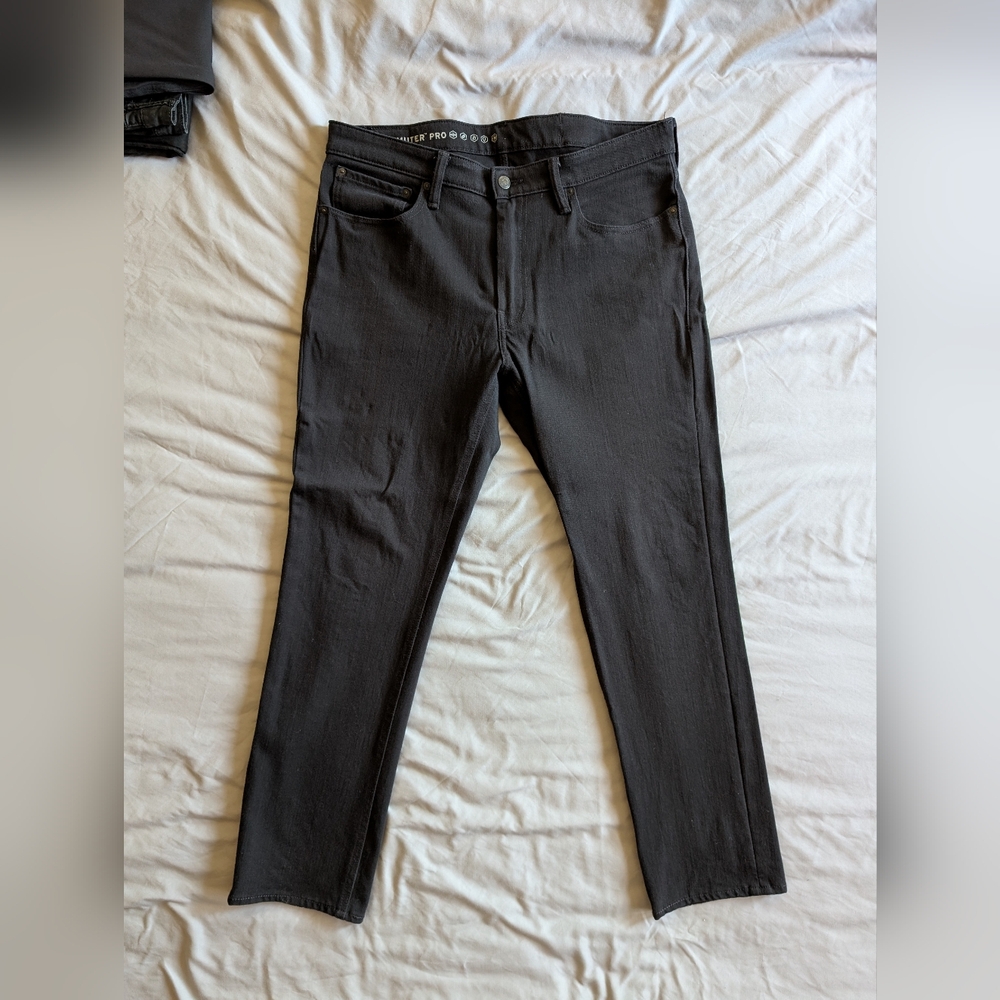 Levi's Commuter Pro Denim Pants